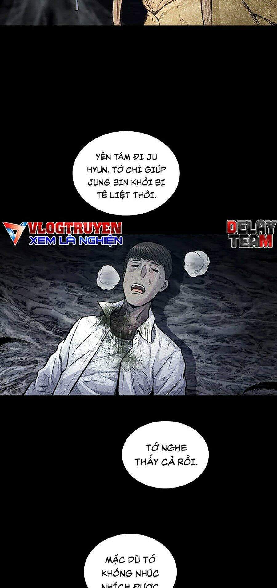 Hive Chapter 263 - 53