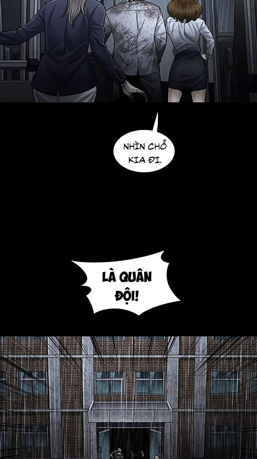 Hive Chapter 269 - 32