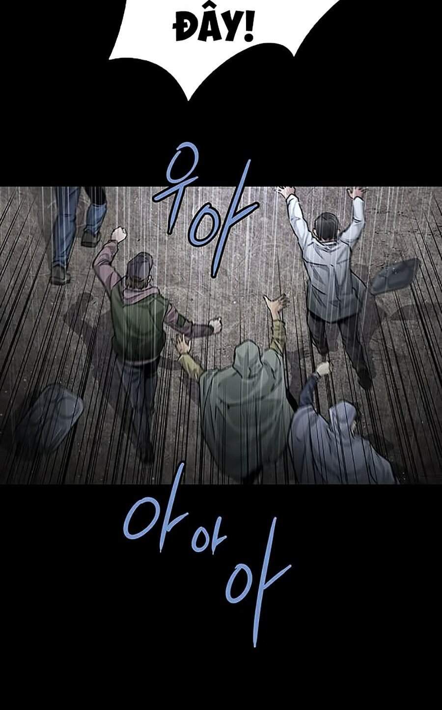 Hive Chapter 269 - 42