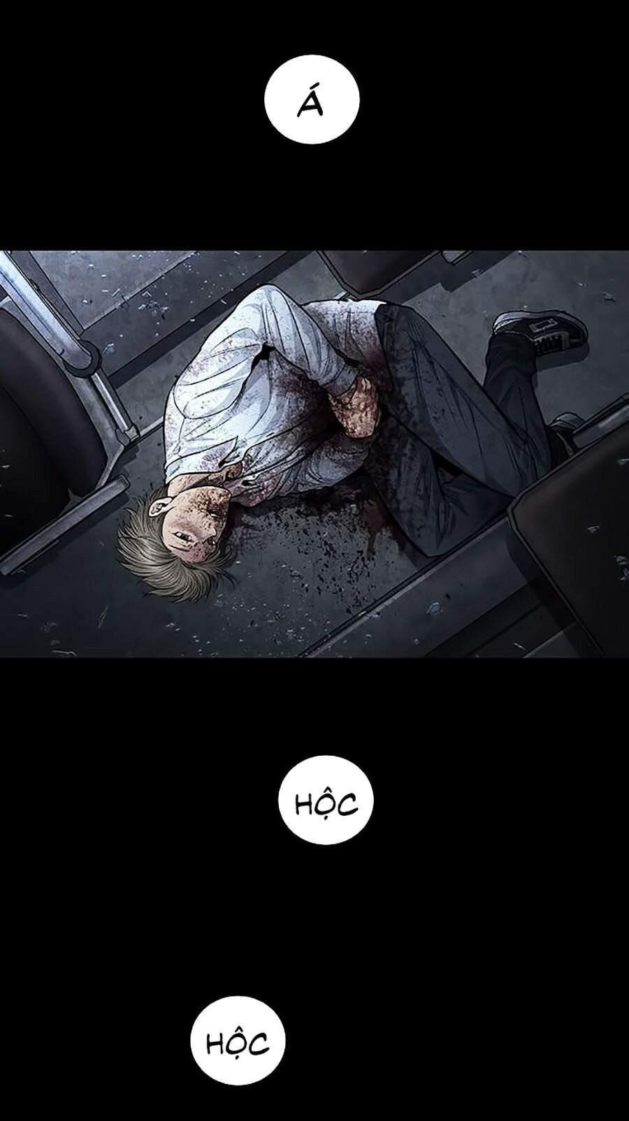 Hive Chapter 269 - 60