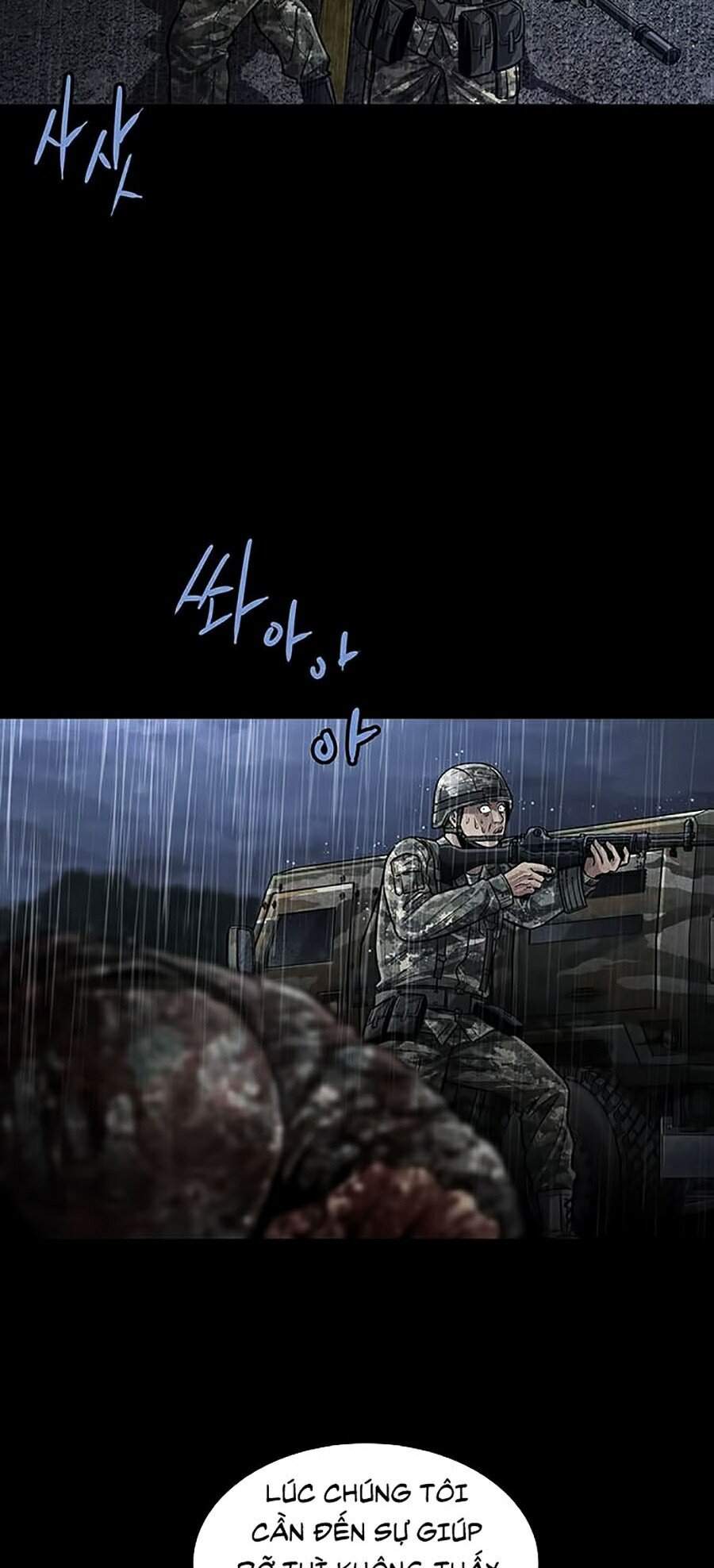 Hive Chapter 269 - 74