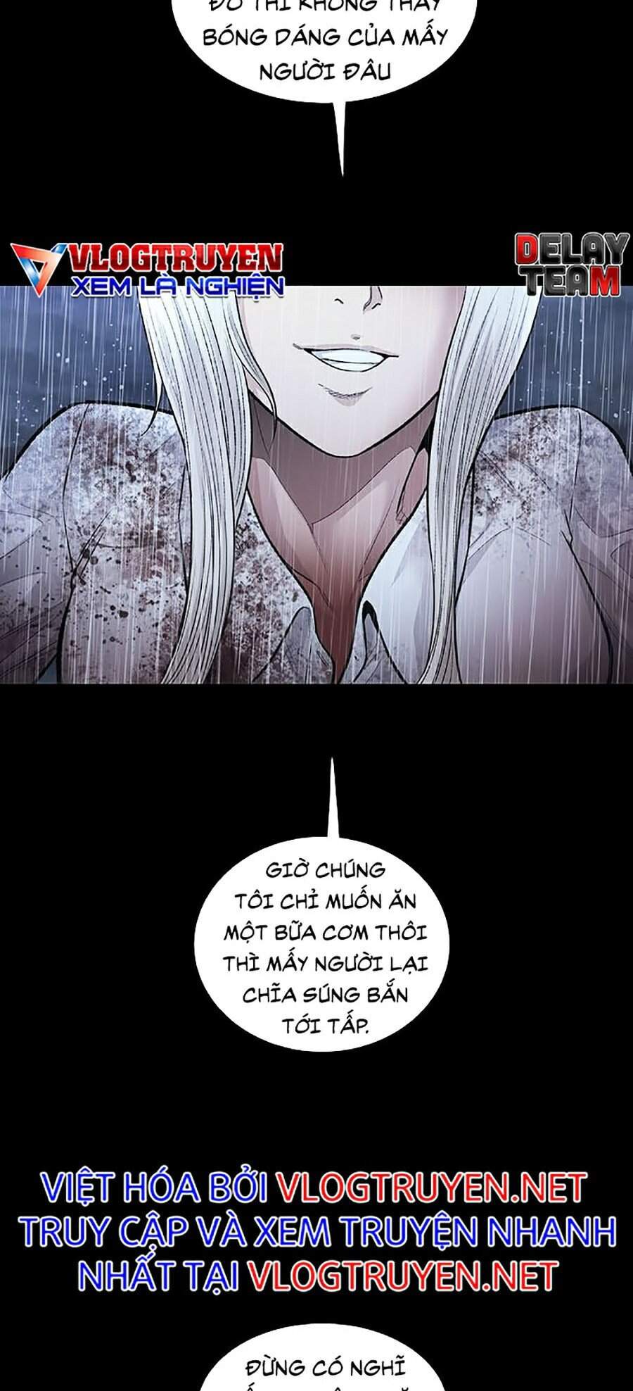 Hive Chapter 269 - 75