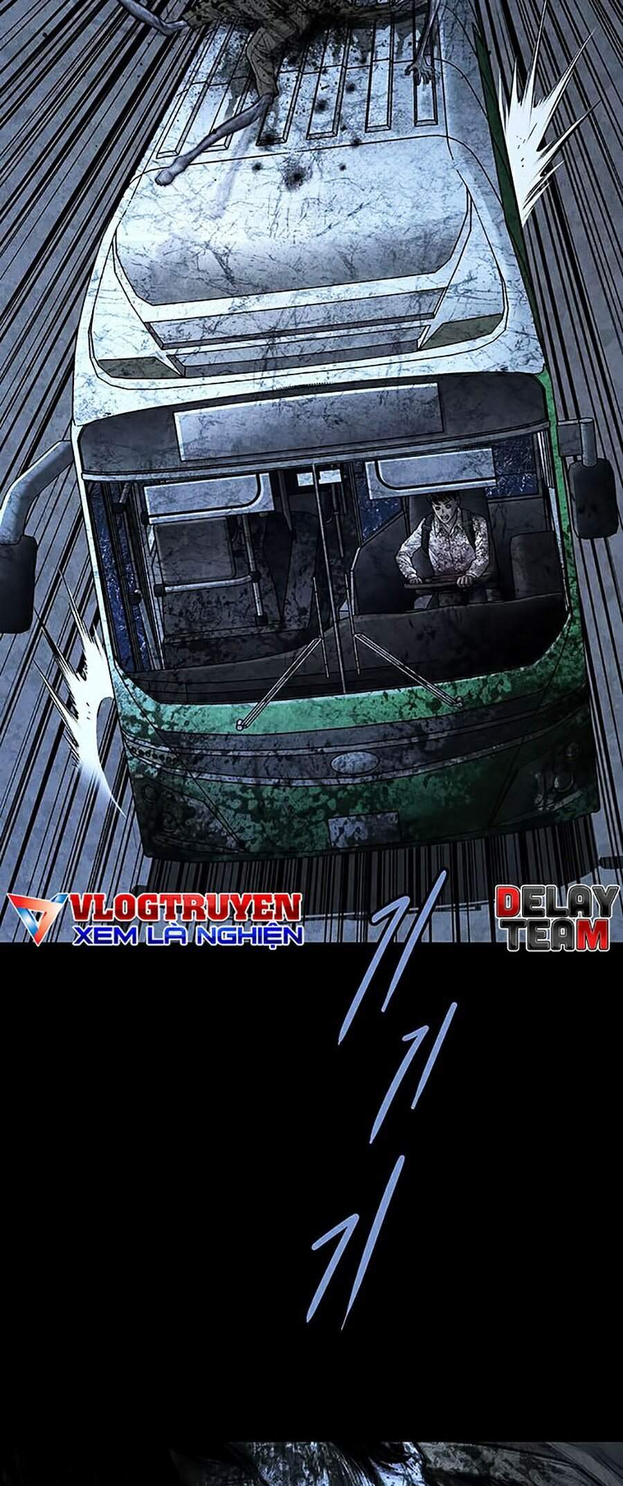 Hive Chapter 281 - 2