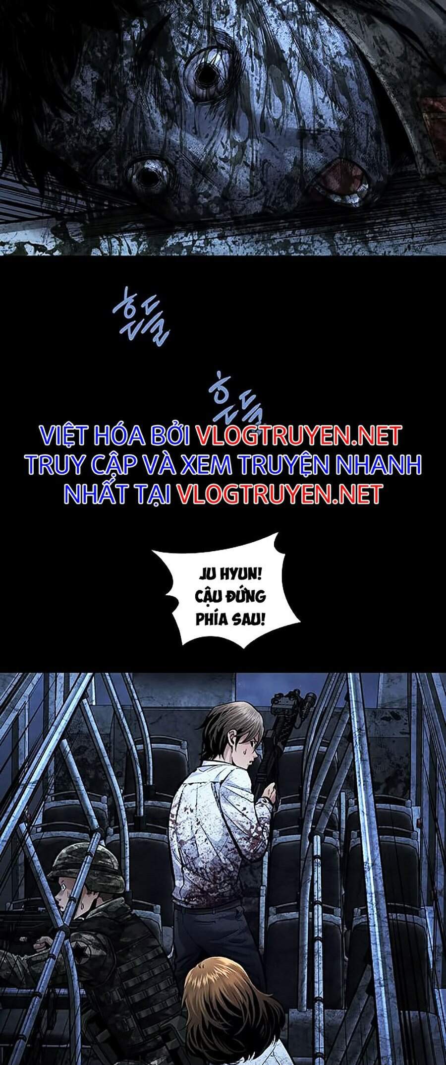 Hive Chapter 281 - 3