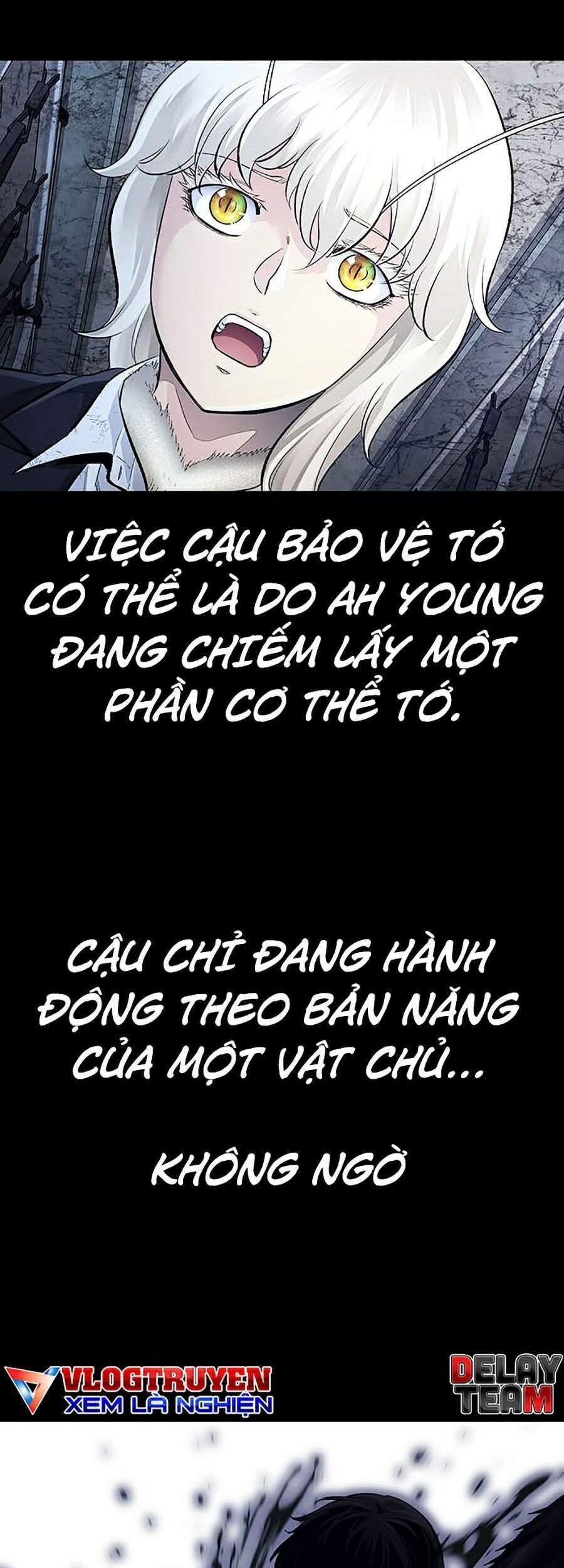 Hive Chapter 281 - 62