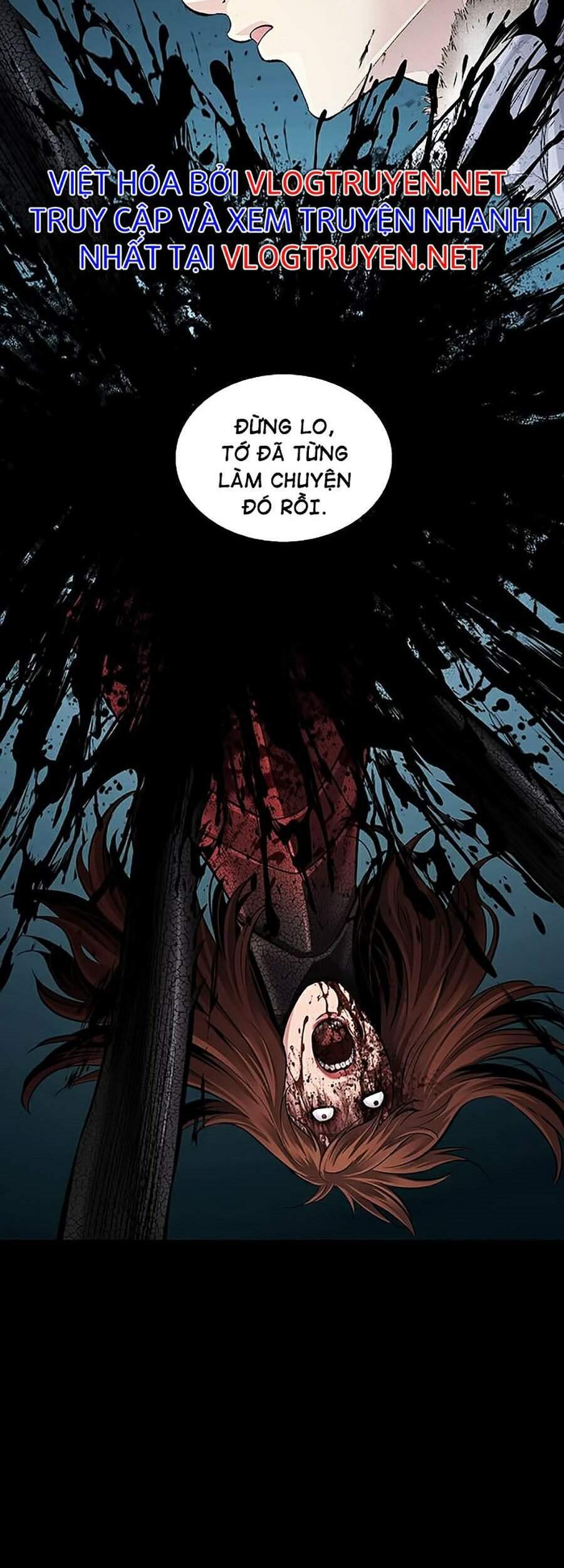 Hive Chapter 281 - 76