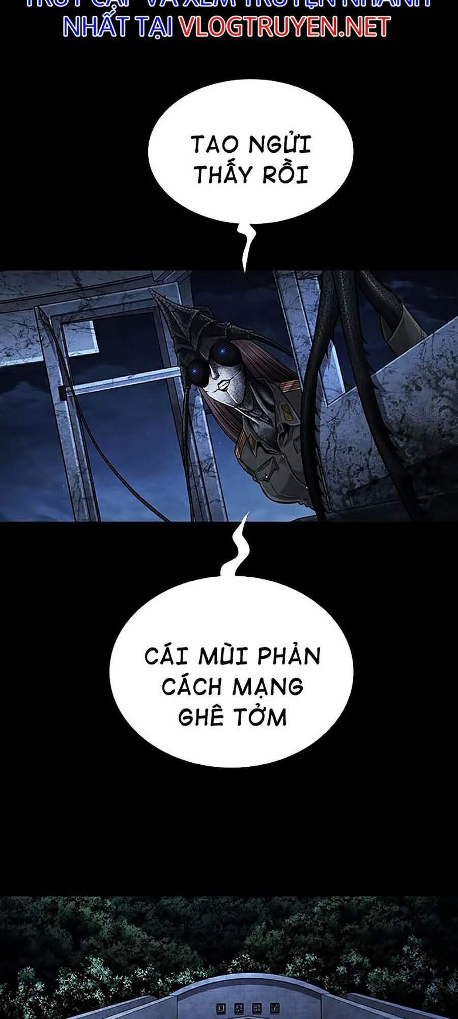 Hive Chapter 282 - 47