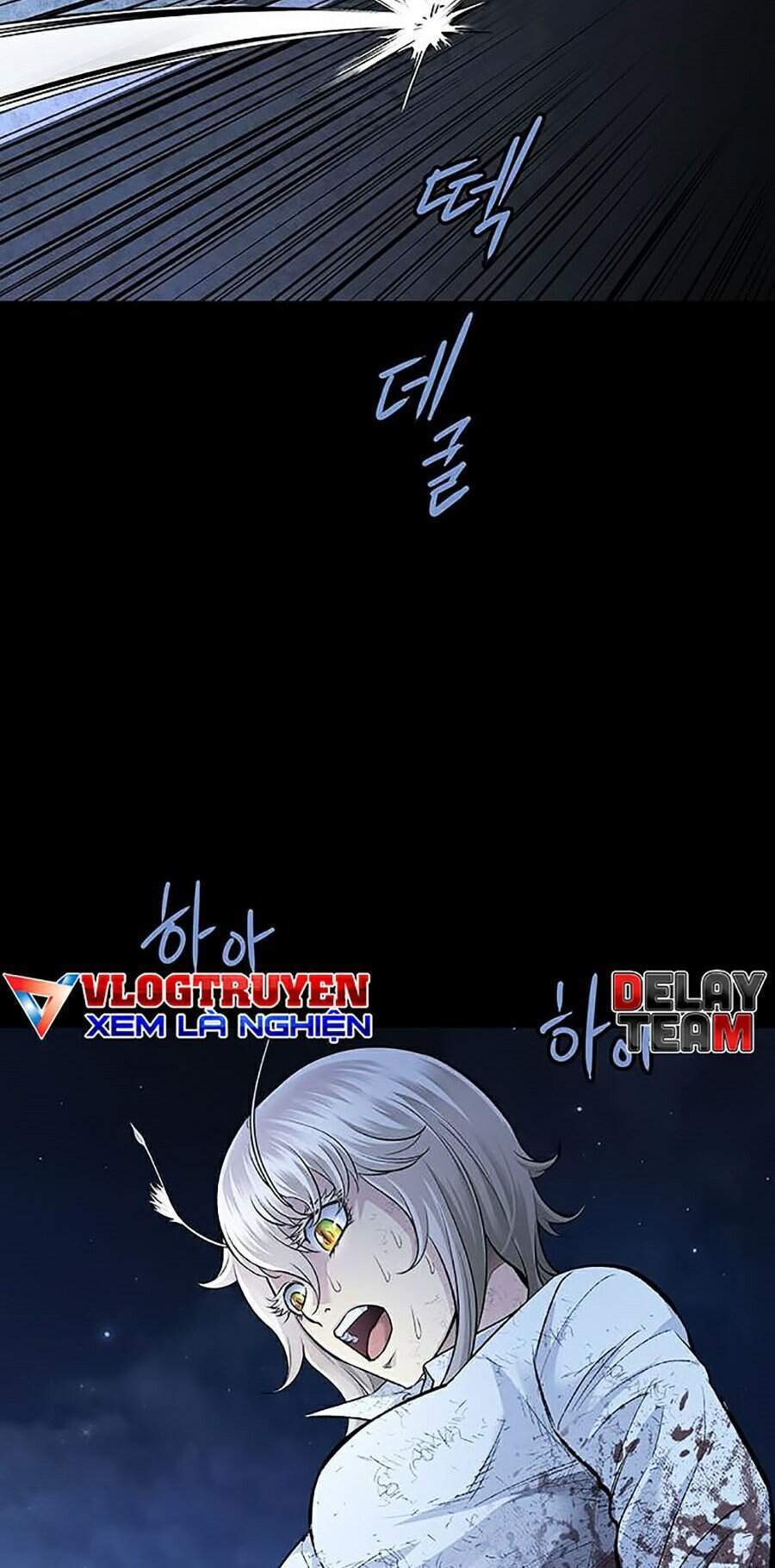 Hive Chapter 282 - 84