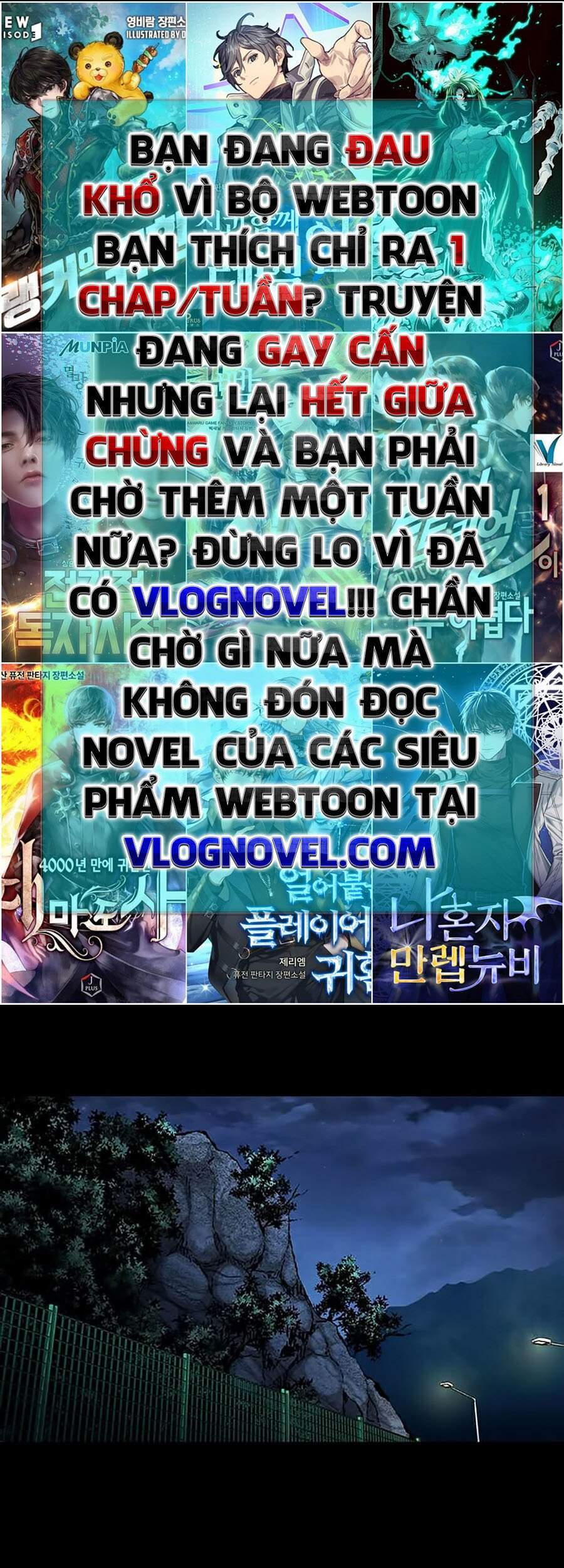 Hive Chapter 283 - 51