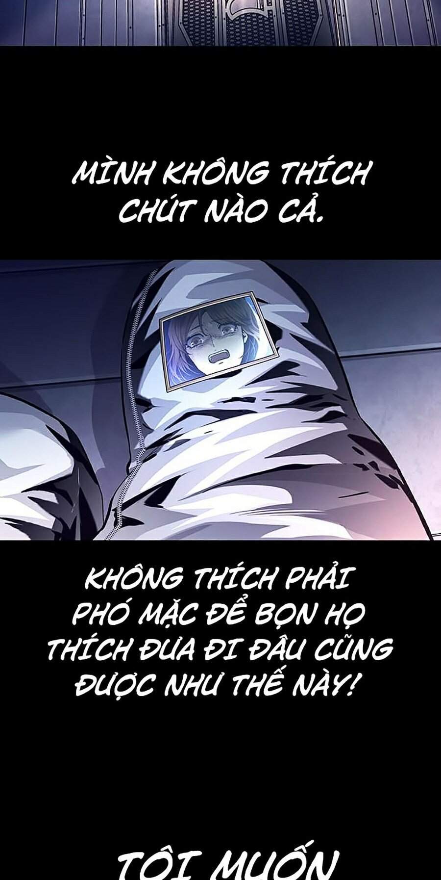 Hive Chapter 283 - 78