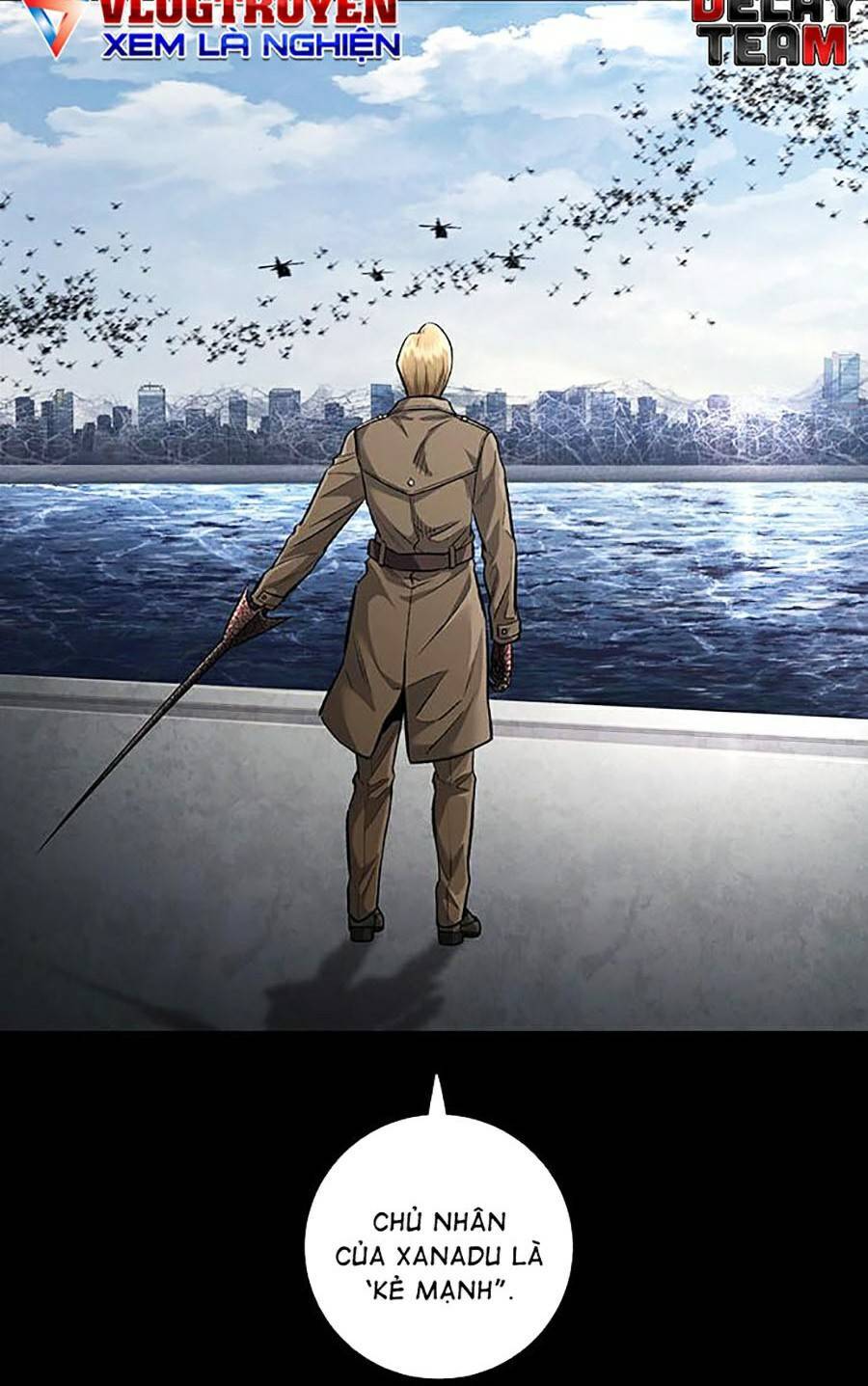 Hive Chapter 286 - 15