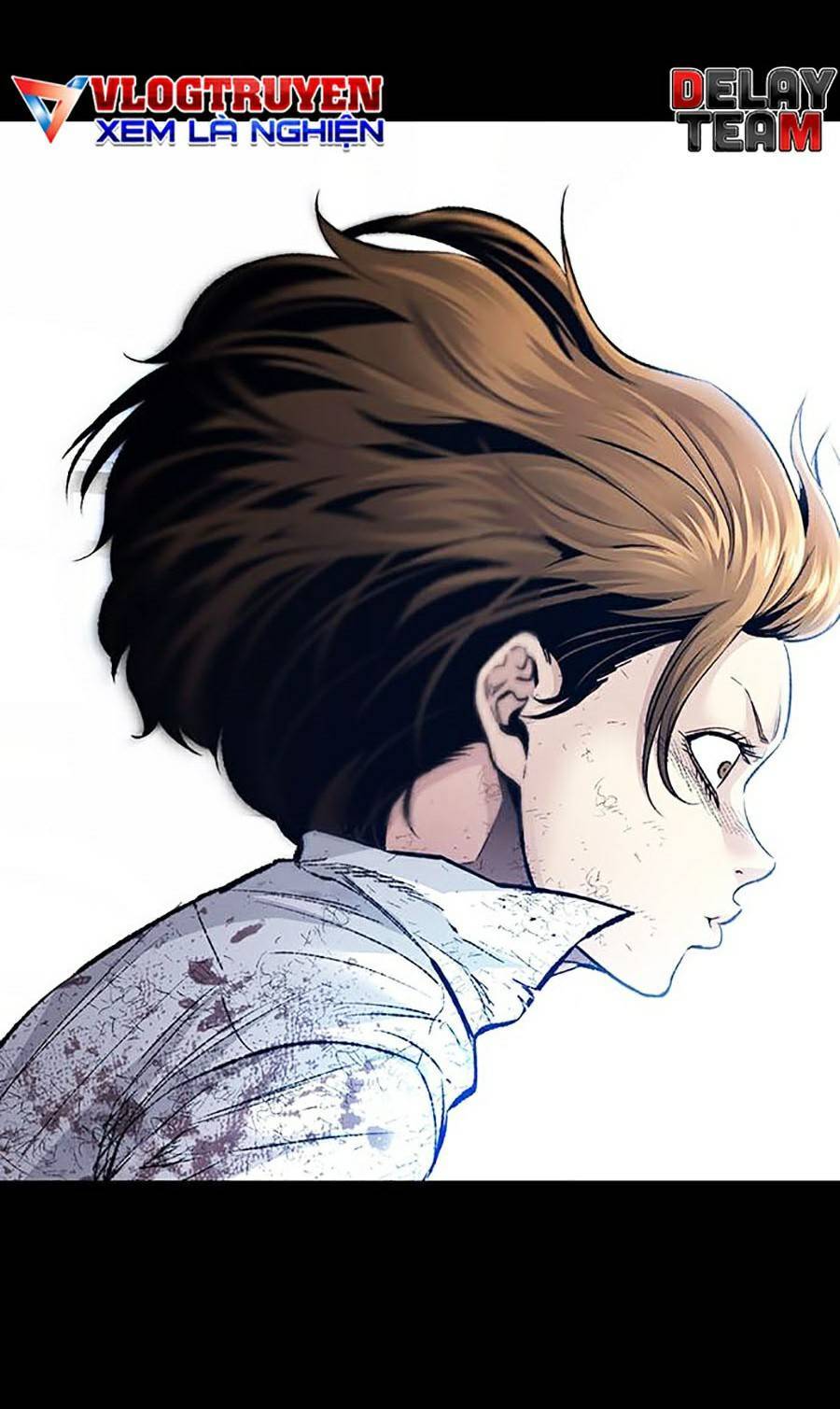 Hive Chapter 286 - 20