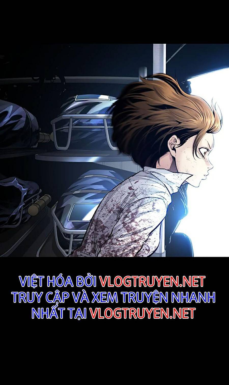 Hive Chapter 286 - 21