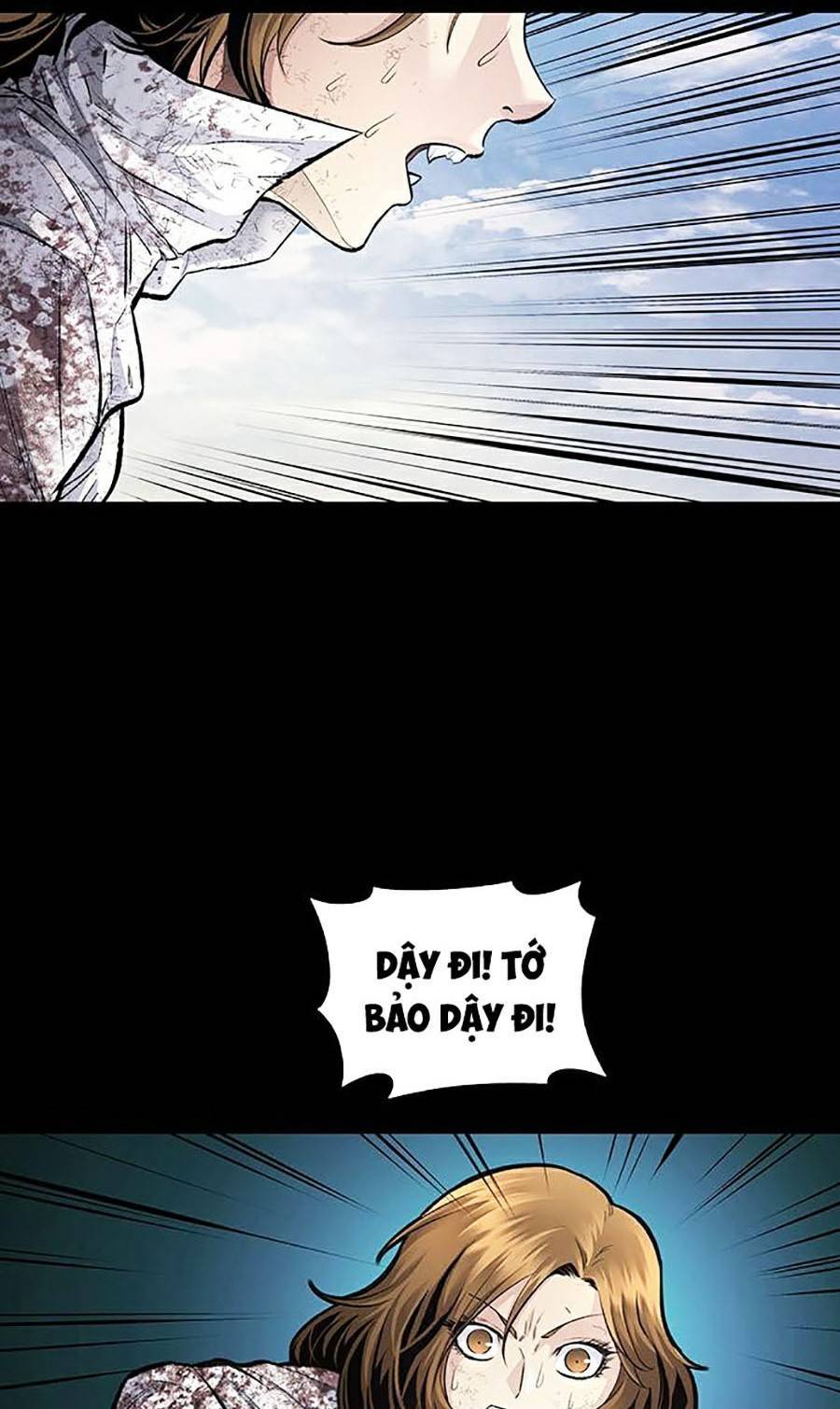 Hive Chapter 286 - 22