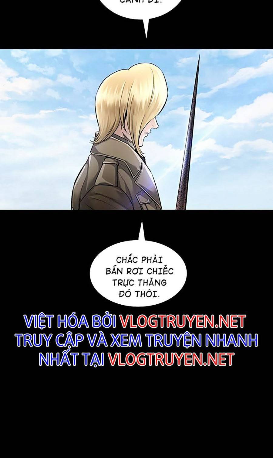 Hive Chapter 286 - 26