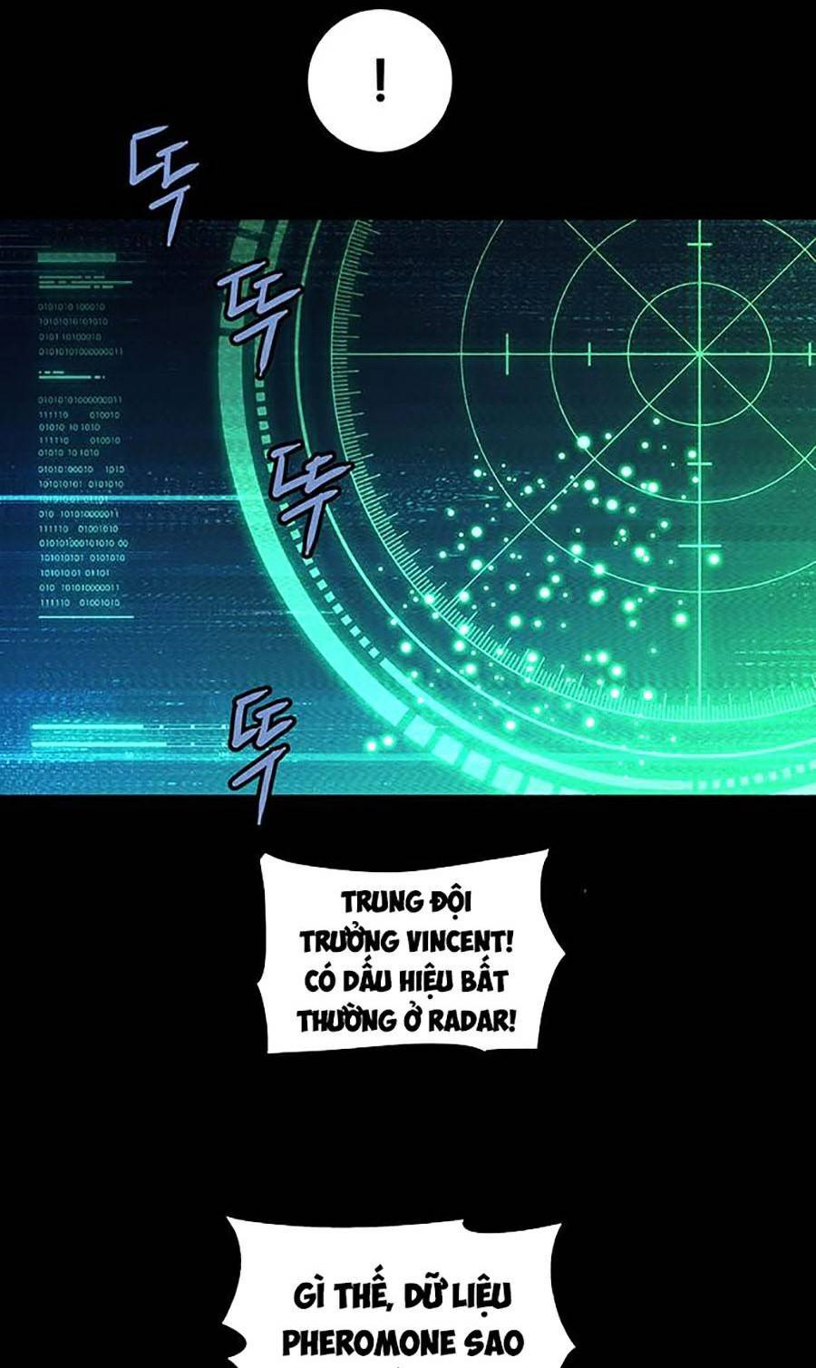 Hive Chapter 286 - 27
