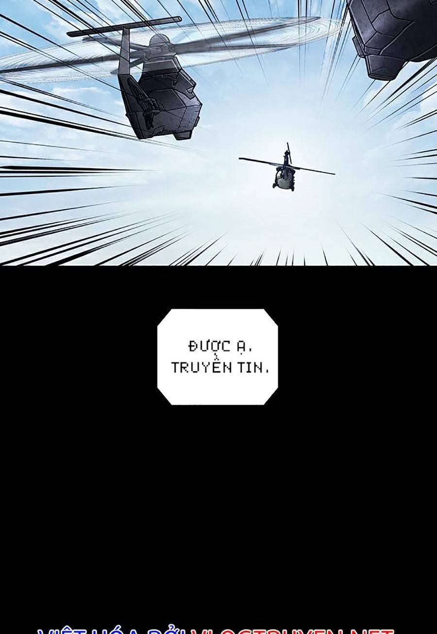 Hive Chapter 286 - 33