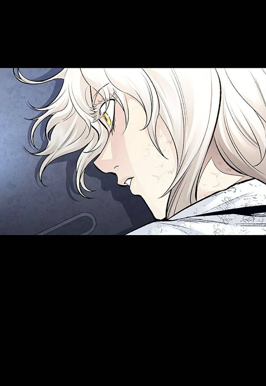 Hive Chapter 286 - 40