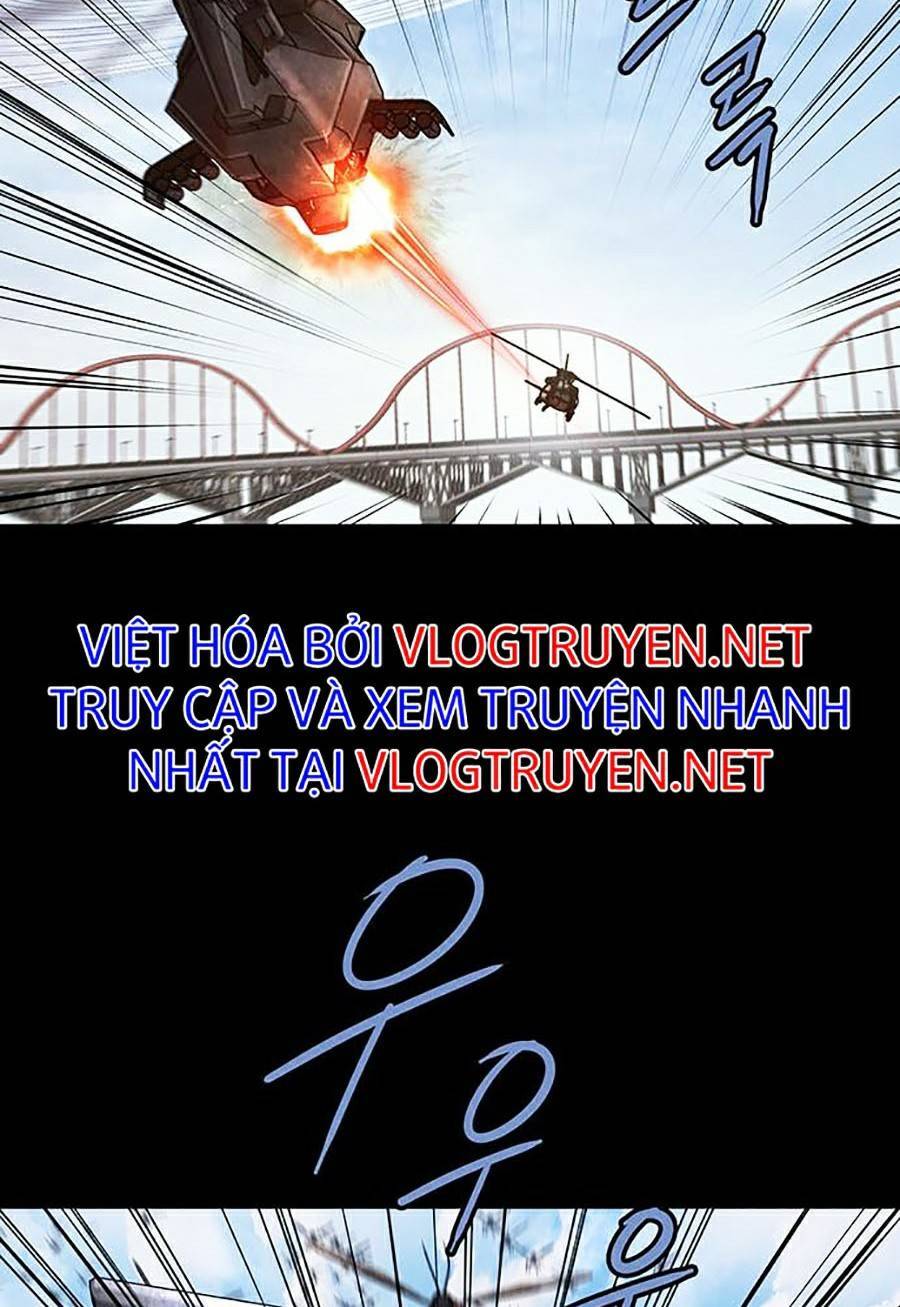Hive Chapter 286 - 44