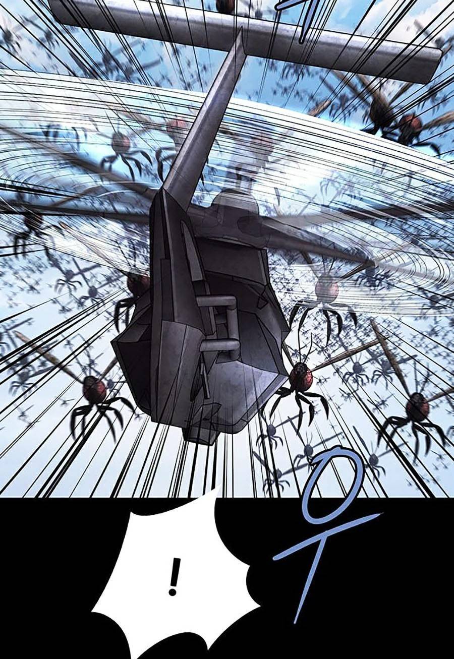 Hive Chapter 286 - 45