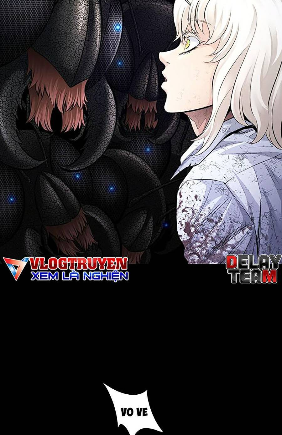 Hive Chapter 286 - 56