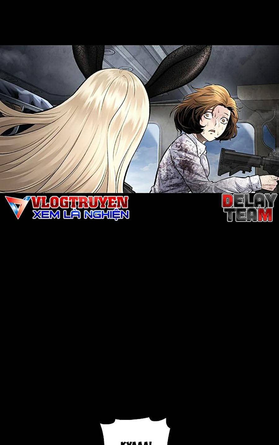 Hive Chapter 286 - 7