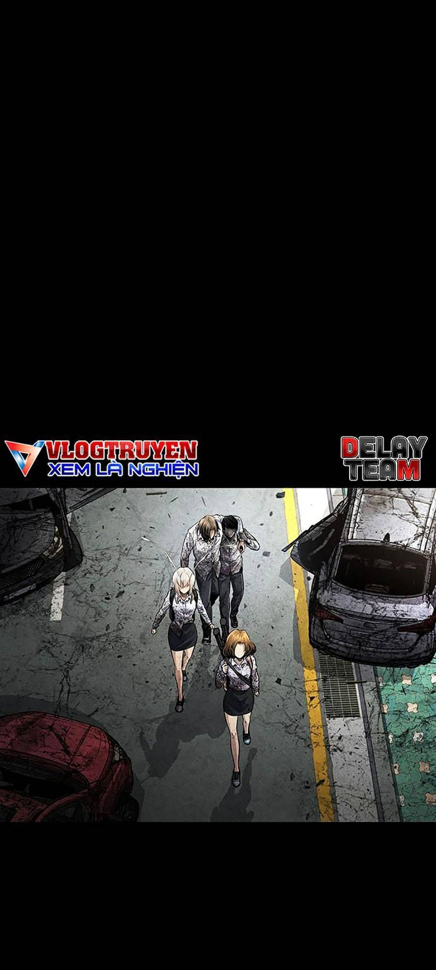 Hive Chapter 286 - 61