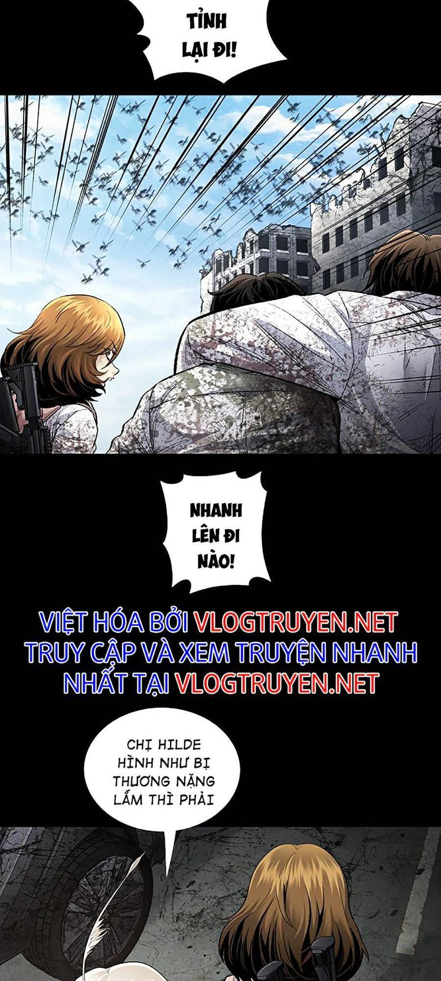 Hive Chapter 286 - 63