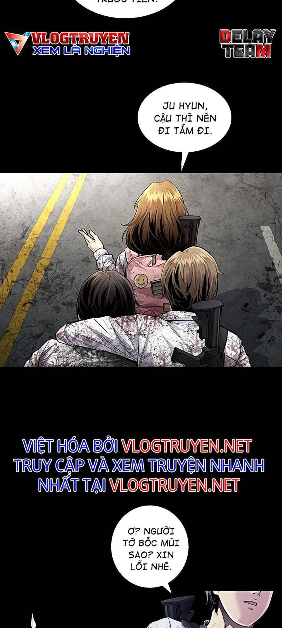 Hive Chapter 286 - 75
