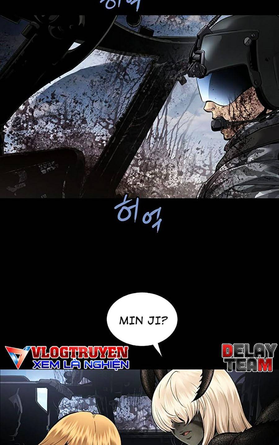 Hive Chapter 286 - 10