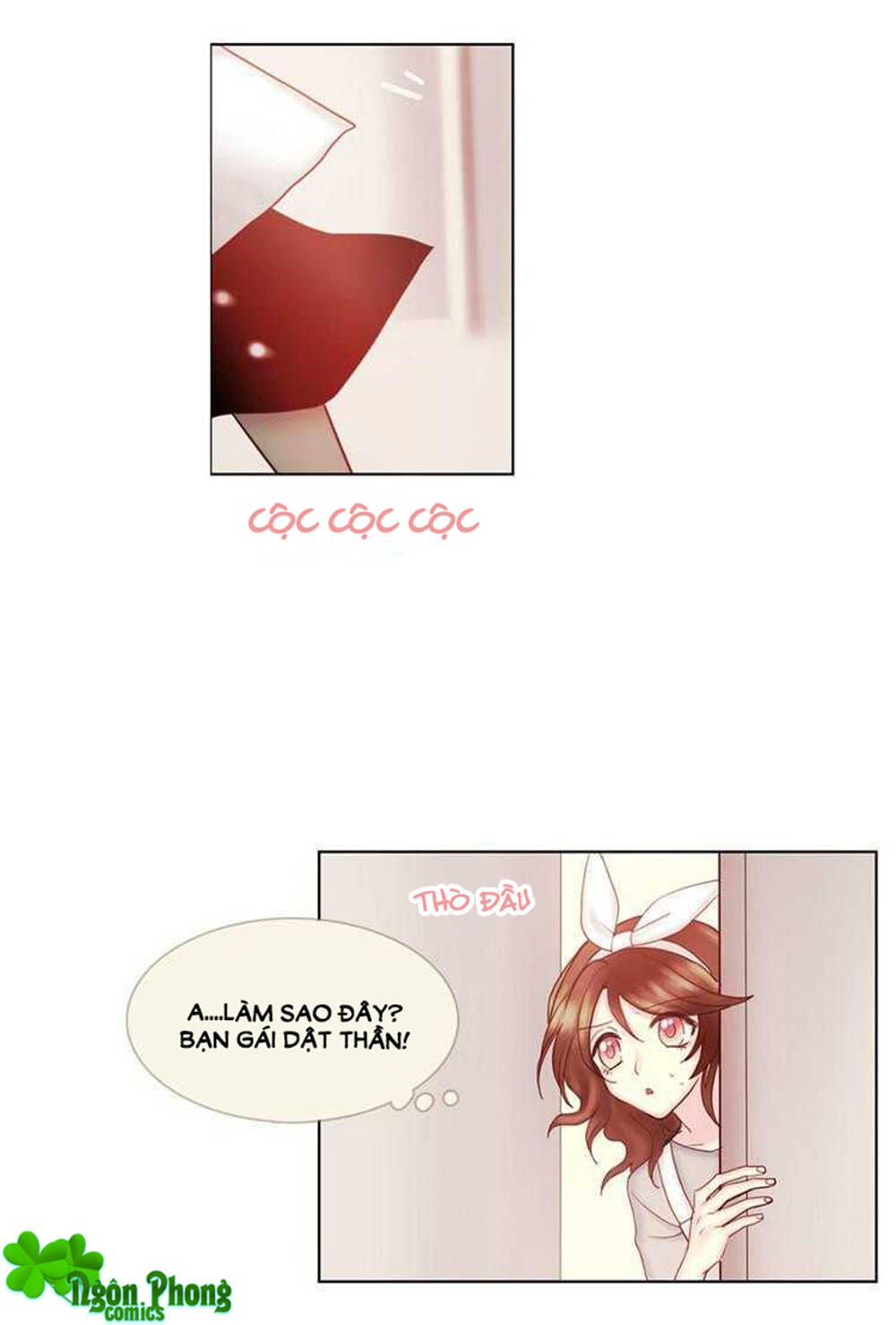 Định Chế Tình Yêu Chapter 68 - 7