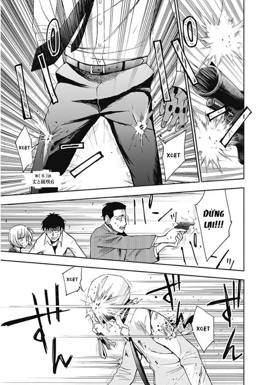 7'S-Sevenths Chapter 6 - 2