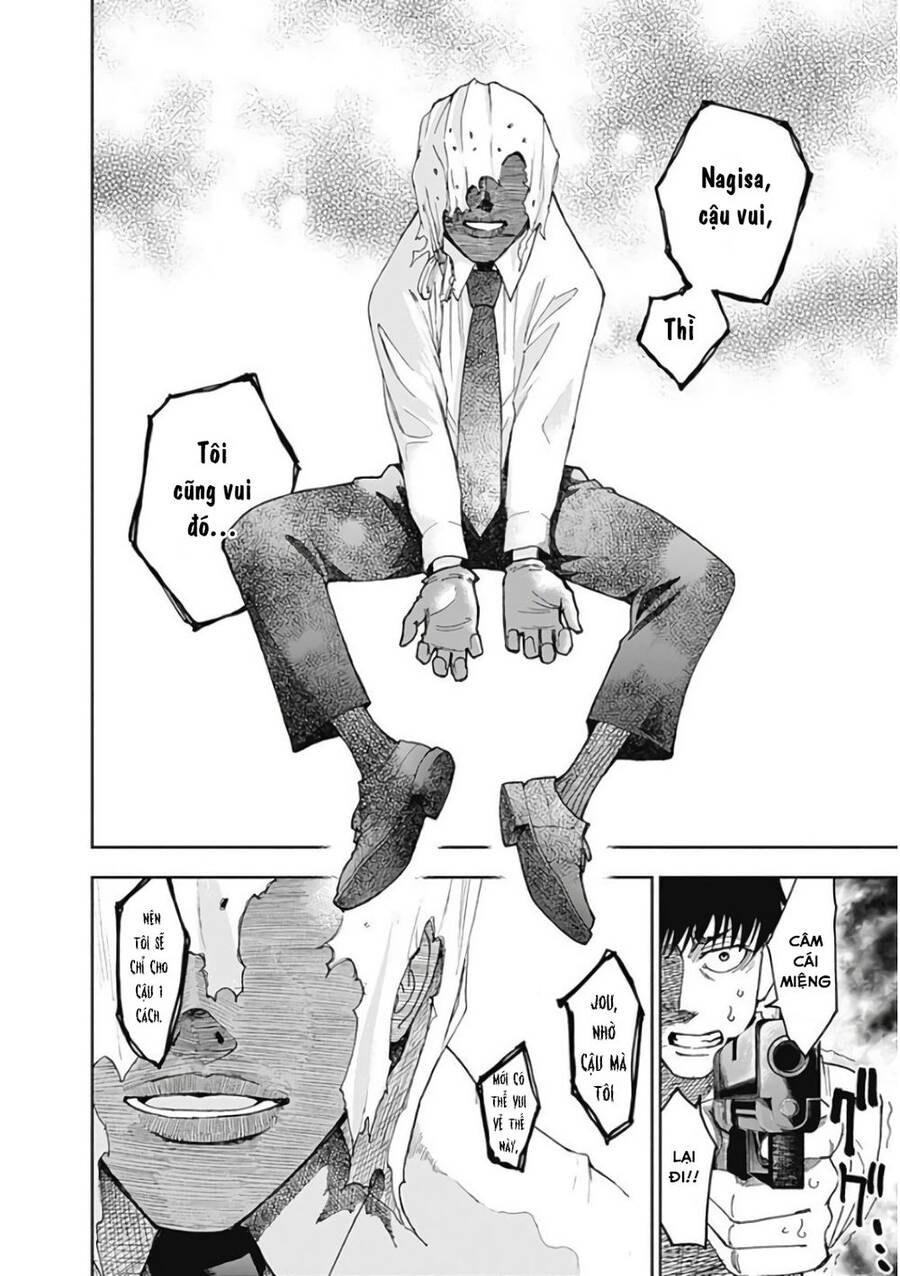 7'S-Sevenths Chapter 6 - 11