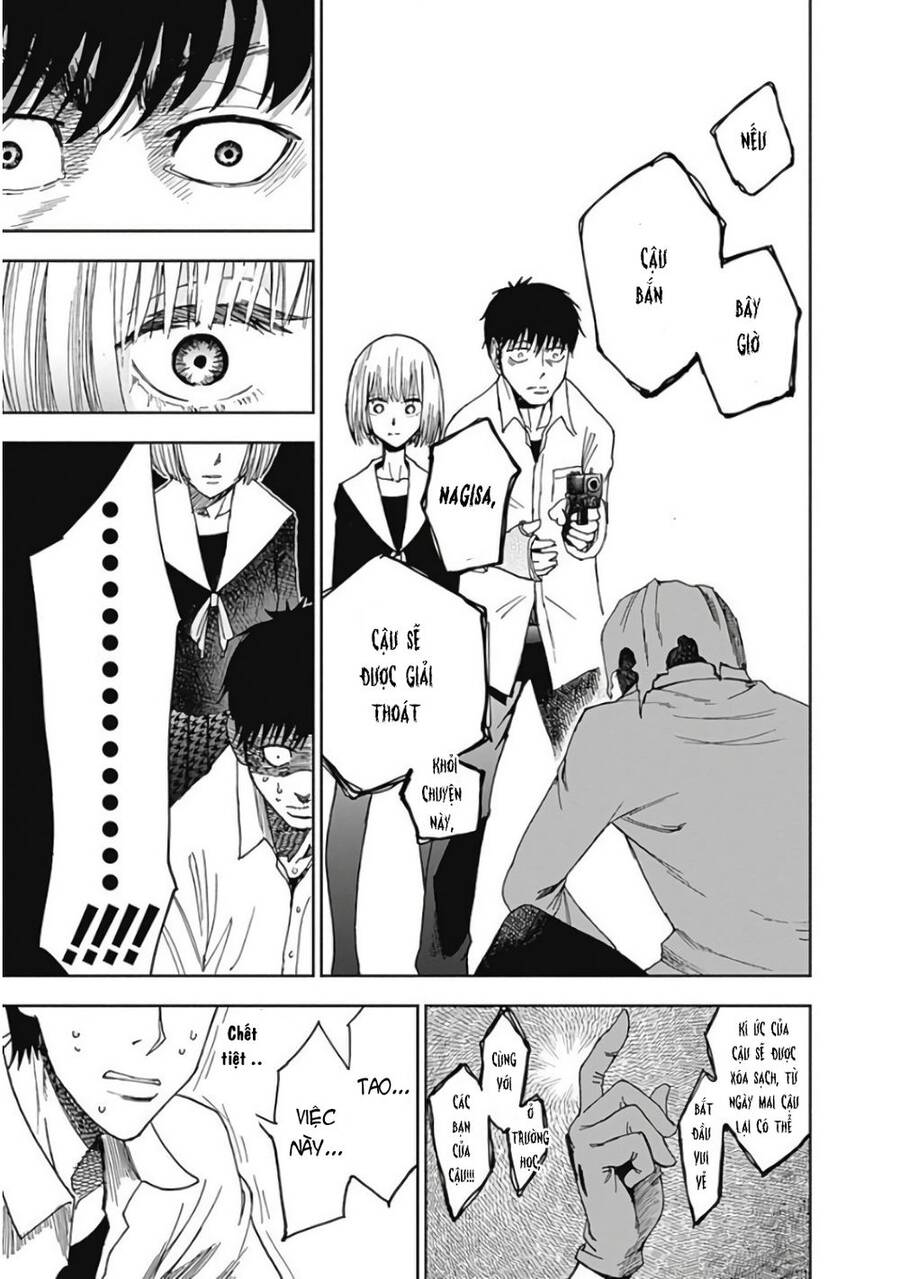 7'S-Sevenths Chapter 6 - 12