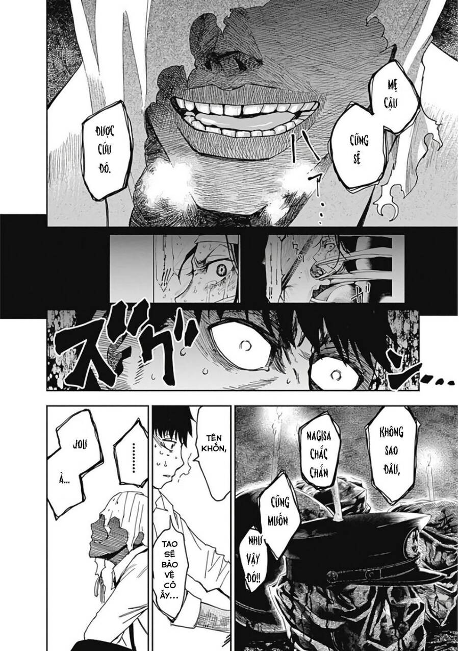 7'S-Sevenths Chapter 6 - 13