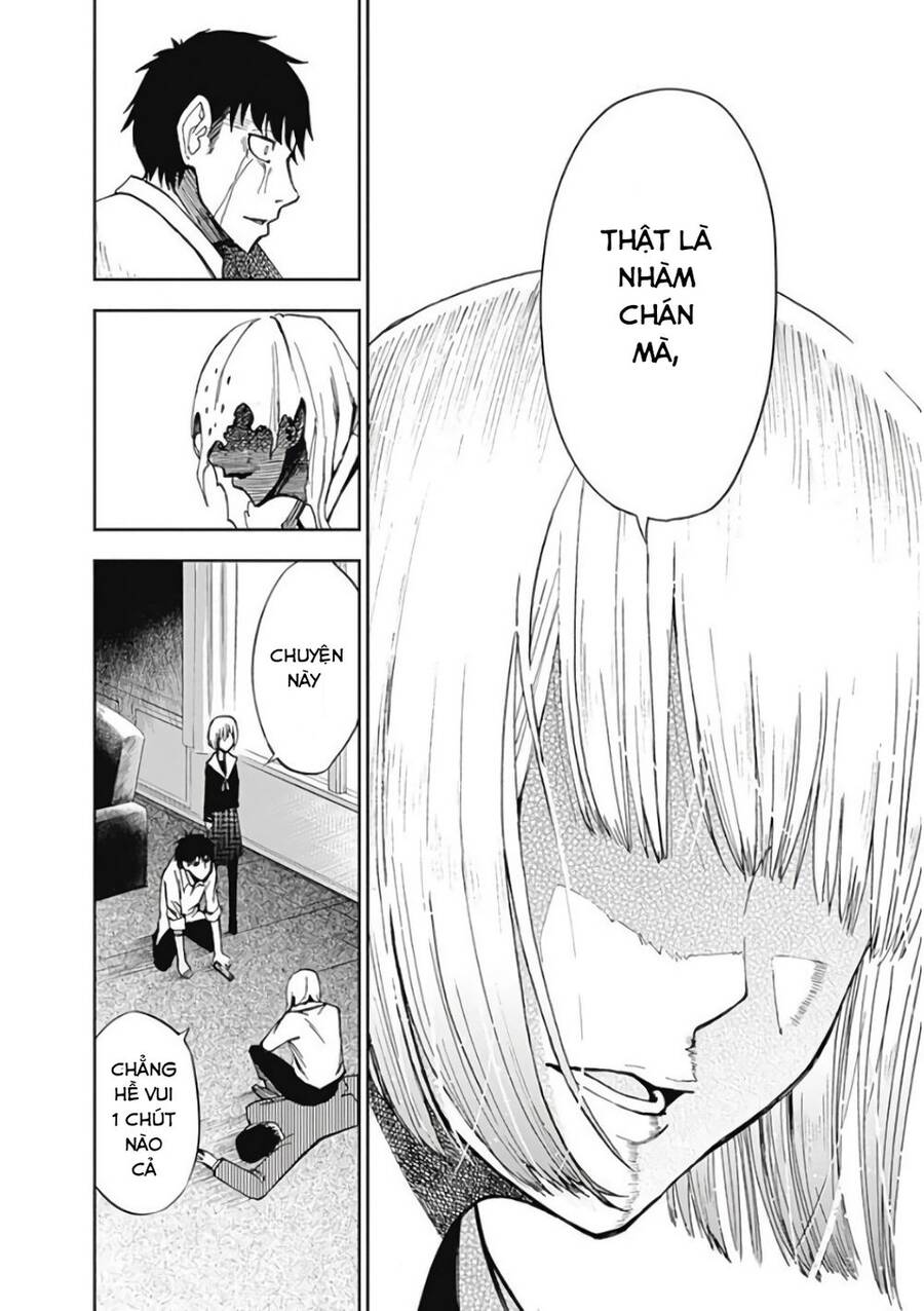 7'S-Sevenths Chapter 6 - 15