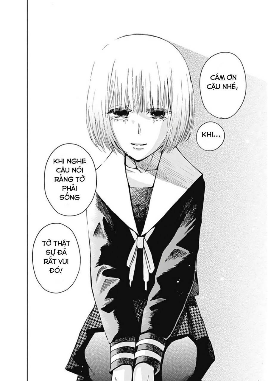 7'S-Sevenths Chapter 6 - 17