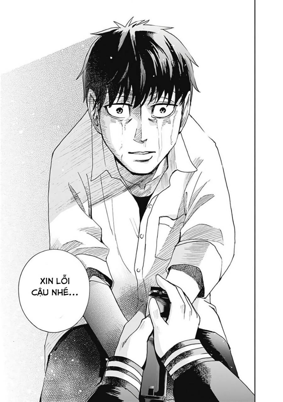 7'S-Sevenths Chapter 6 - 18