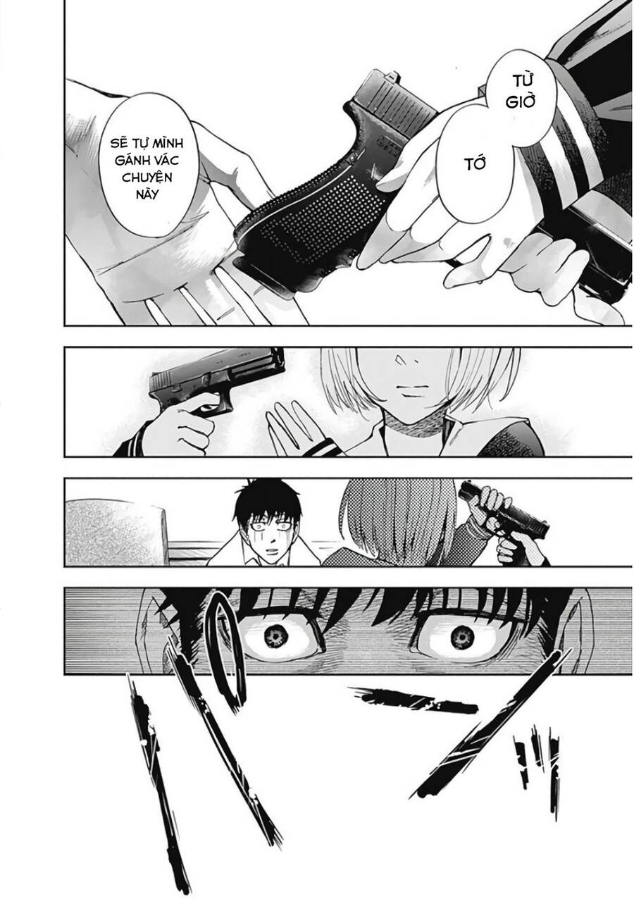 7'S-Sevenths Chapter 6 - 19