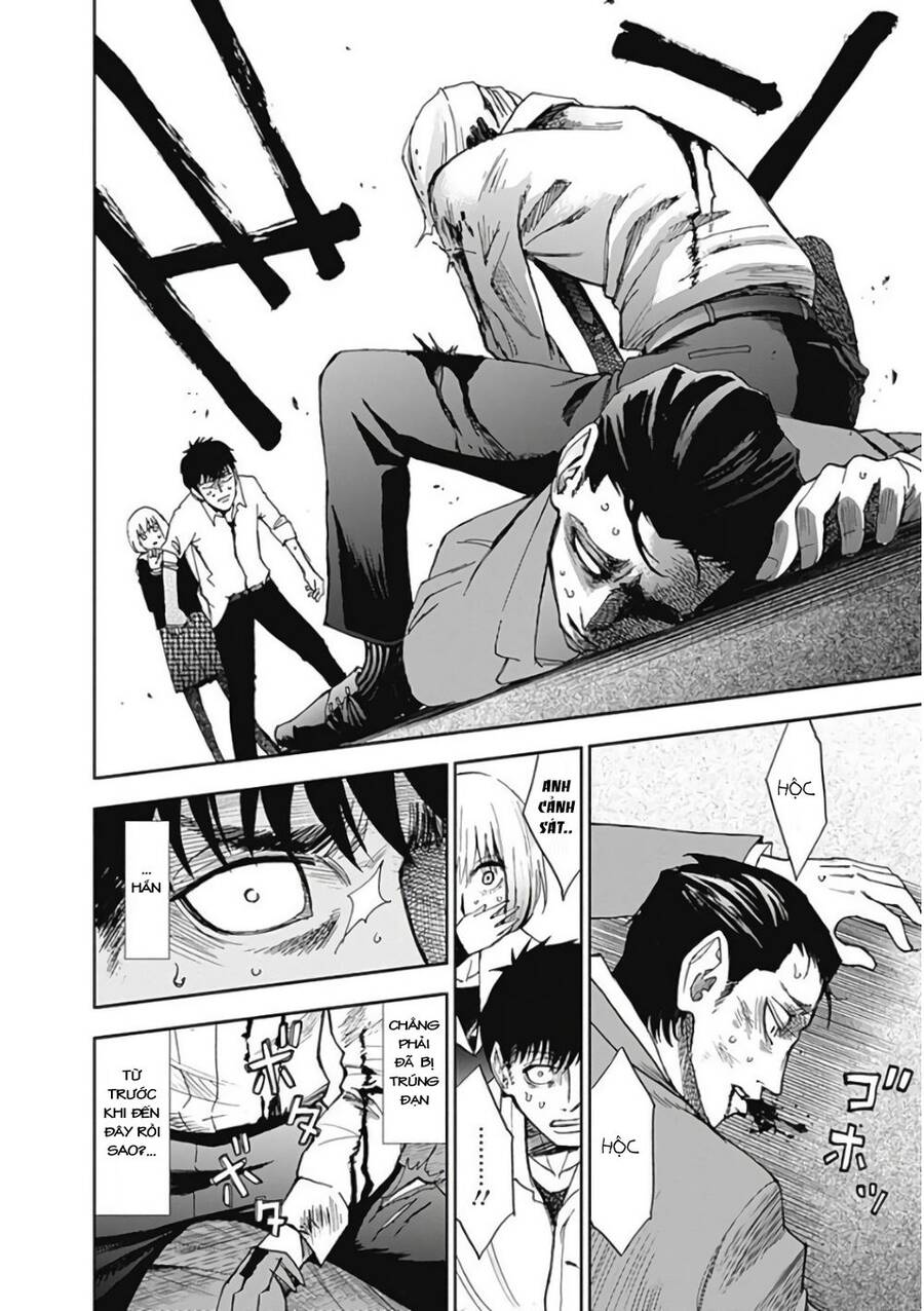 7'S-Sevenths Chapter 6 - 5