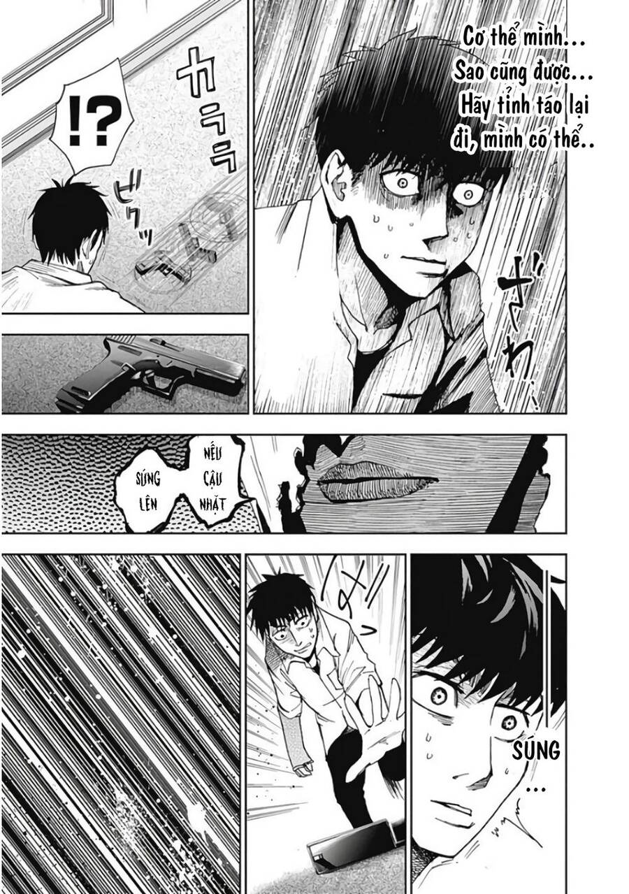 7'S-Sevenths Chapter 6 - 6