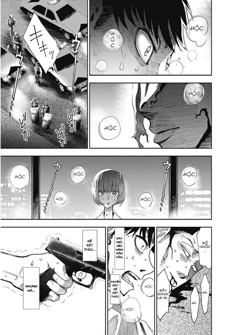 7'S-Sevenths Chapter 6 - 8