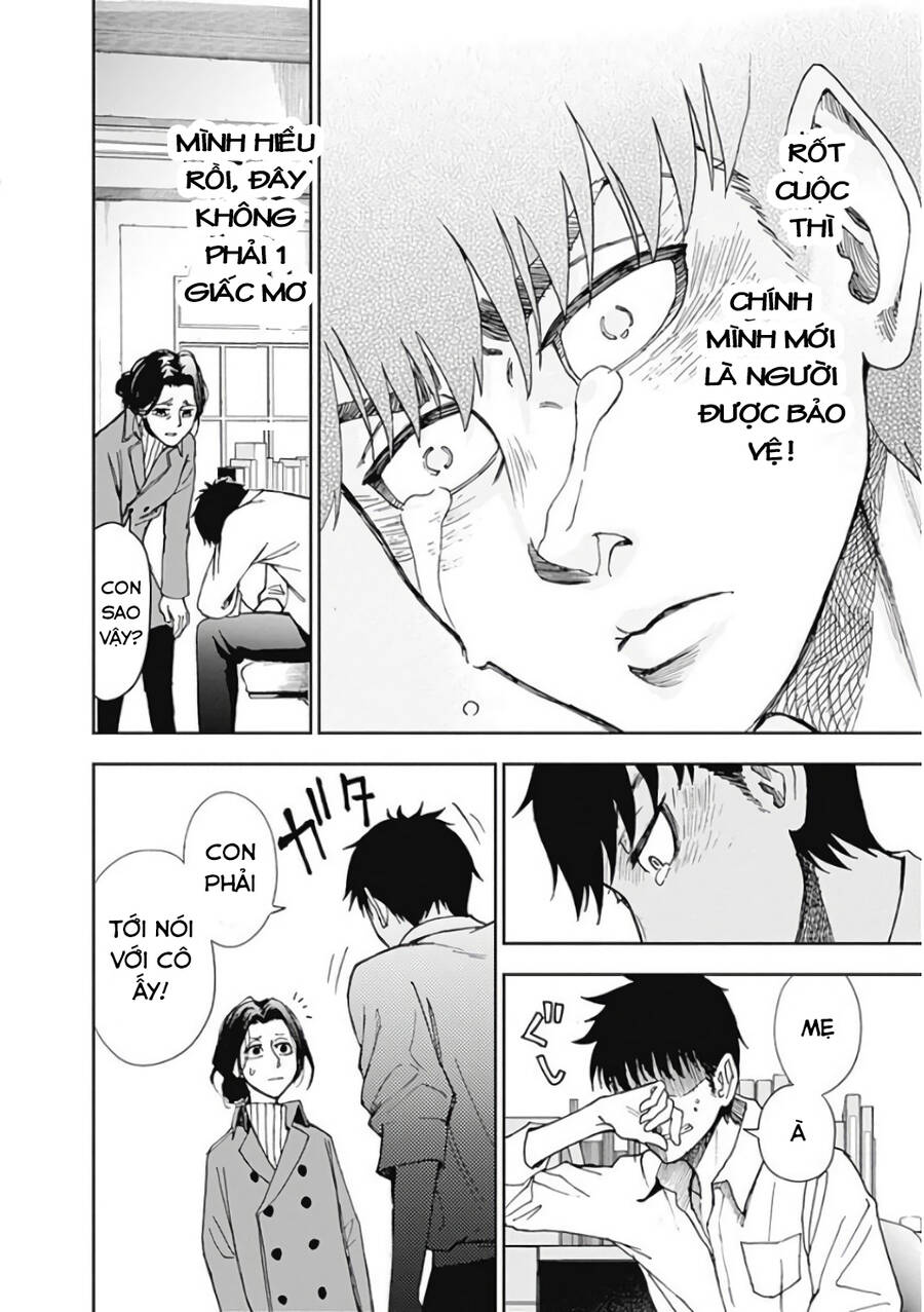 7'S-Sevenths Chapter 7 - 11