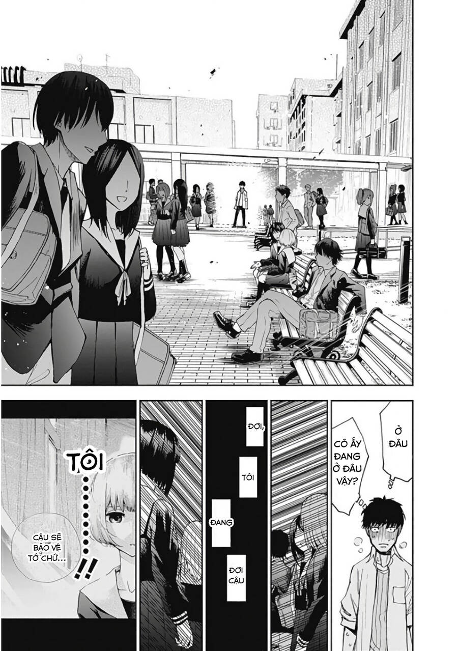 7'S-Sevenths Chapter 7 - 16