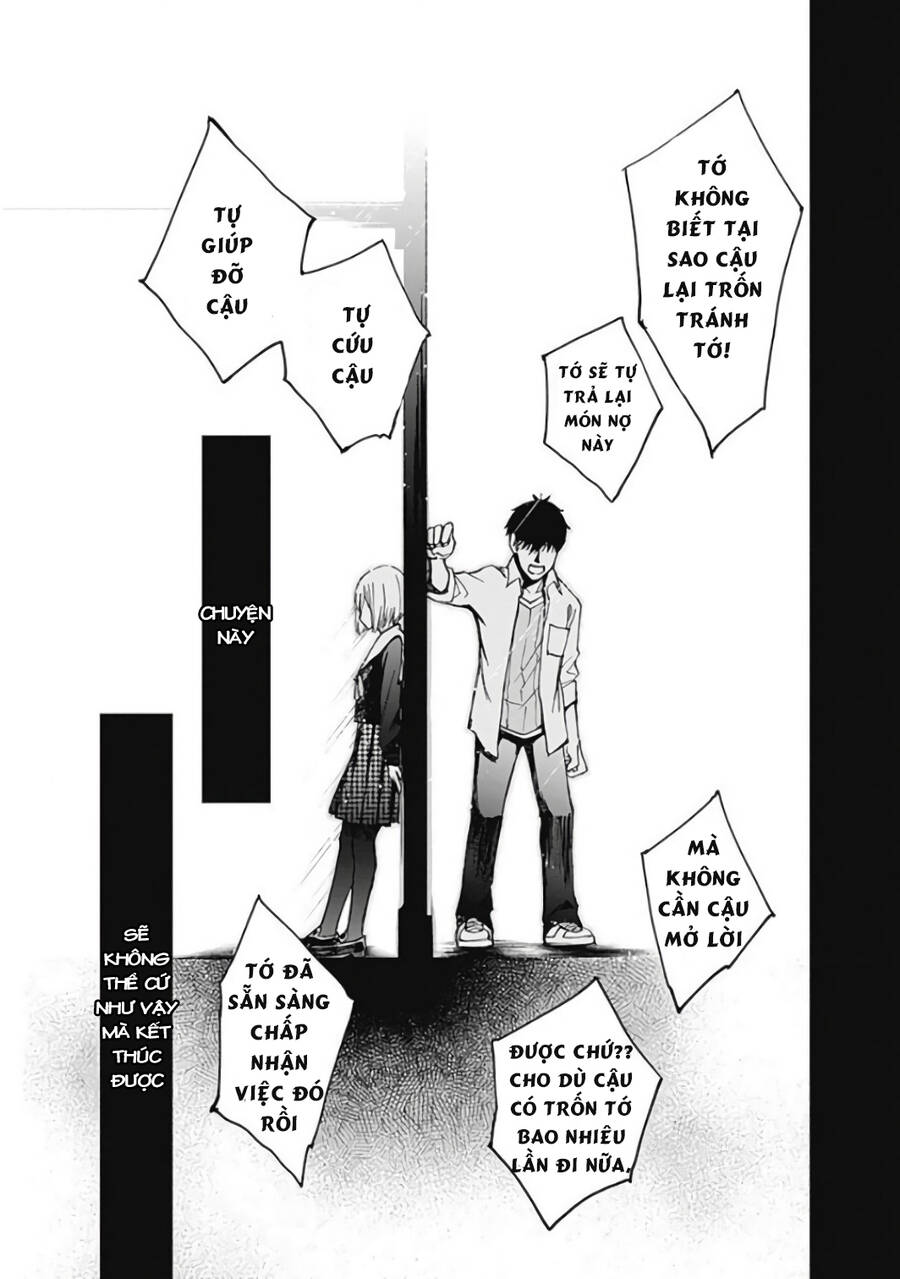 7'S-Sevenths Chapter 7 - 18