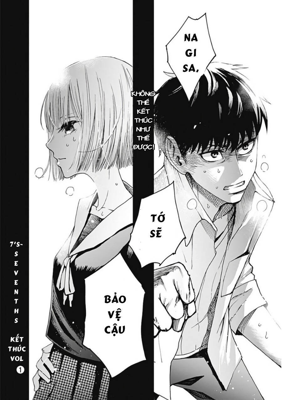 7'S-Sevenths Chapter 7 - 19