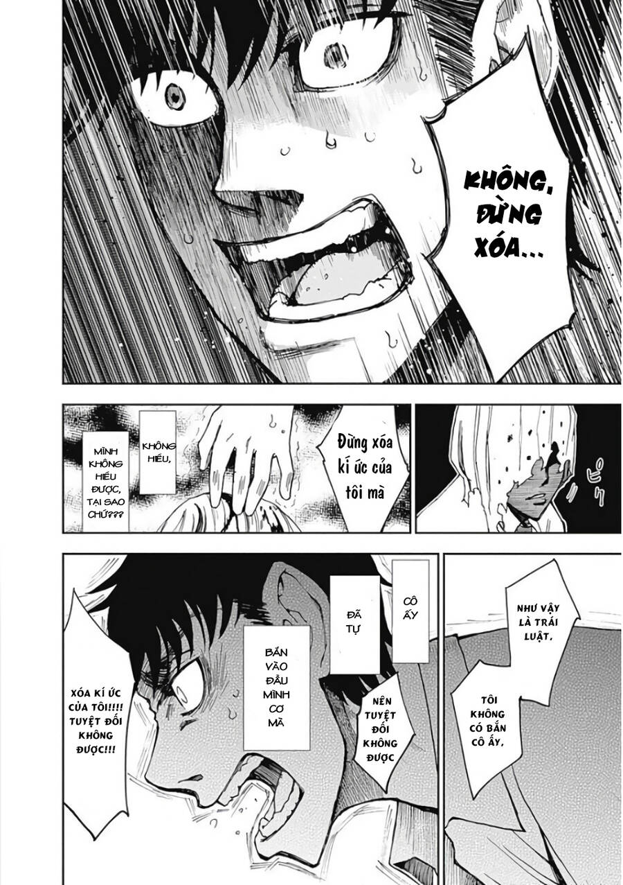 7'S-Sevenths Chapter 7 - 3