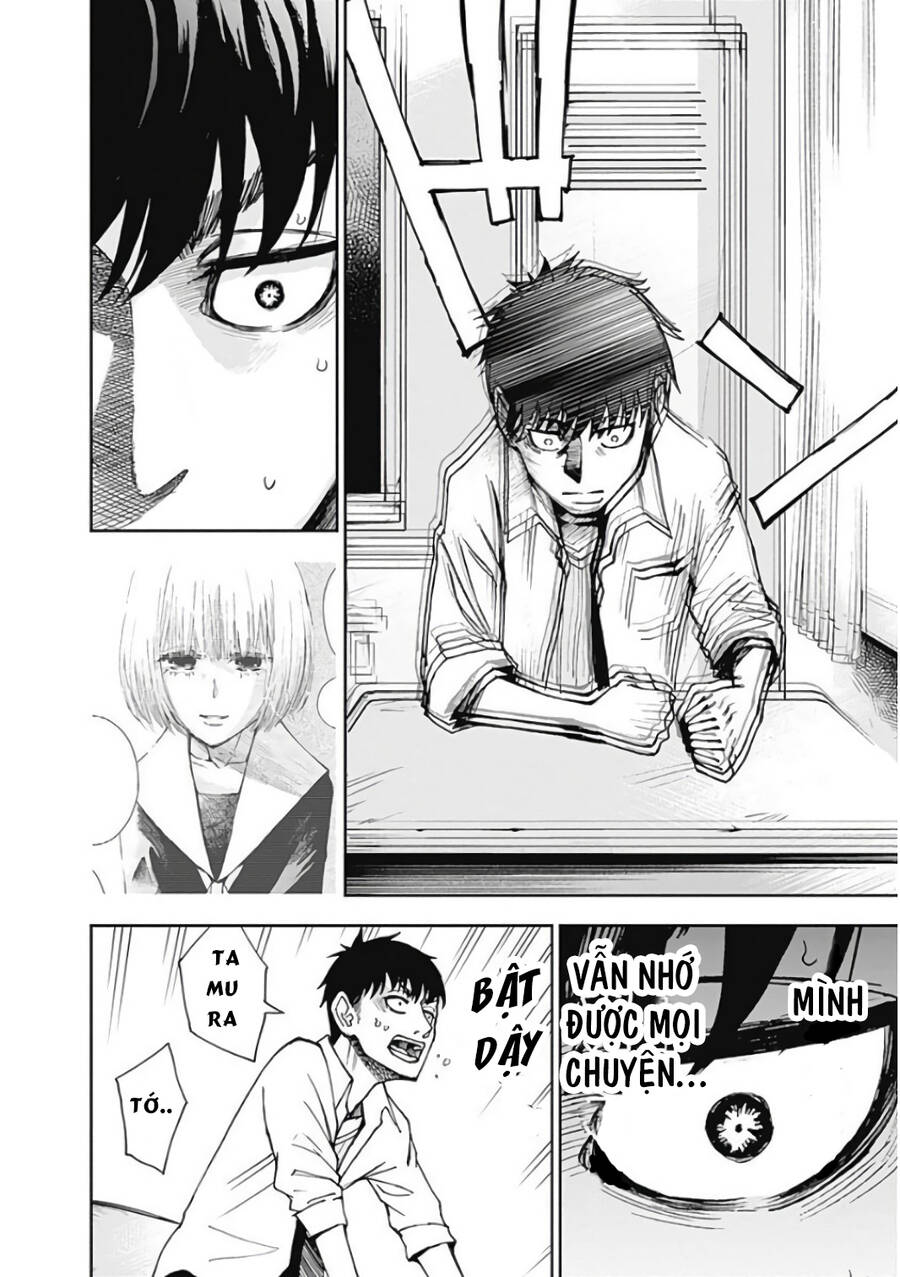 7'S-Sevenths Chapter 7 - 5