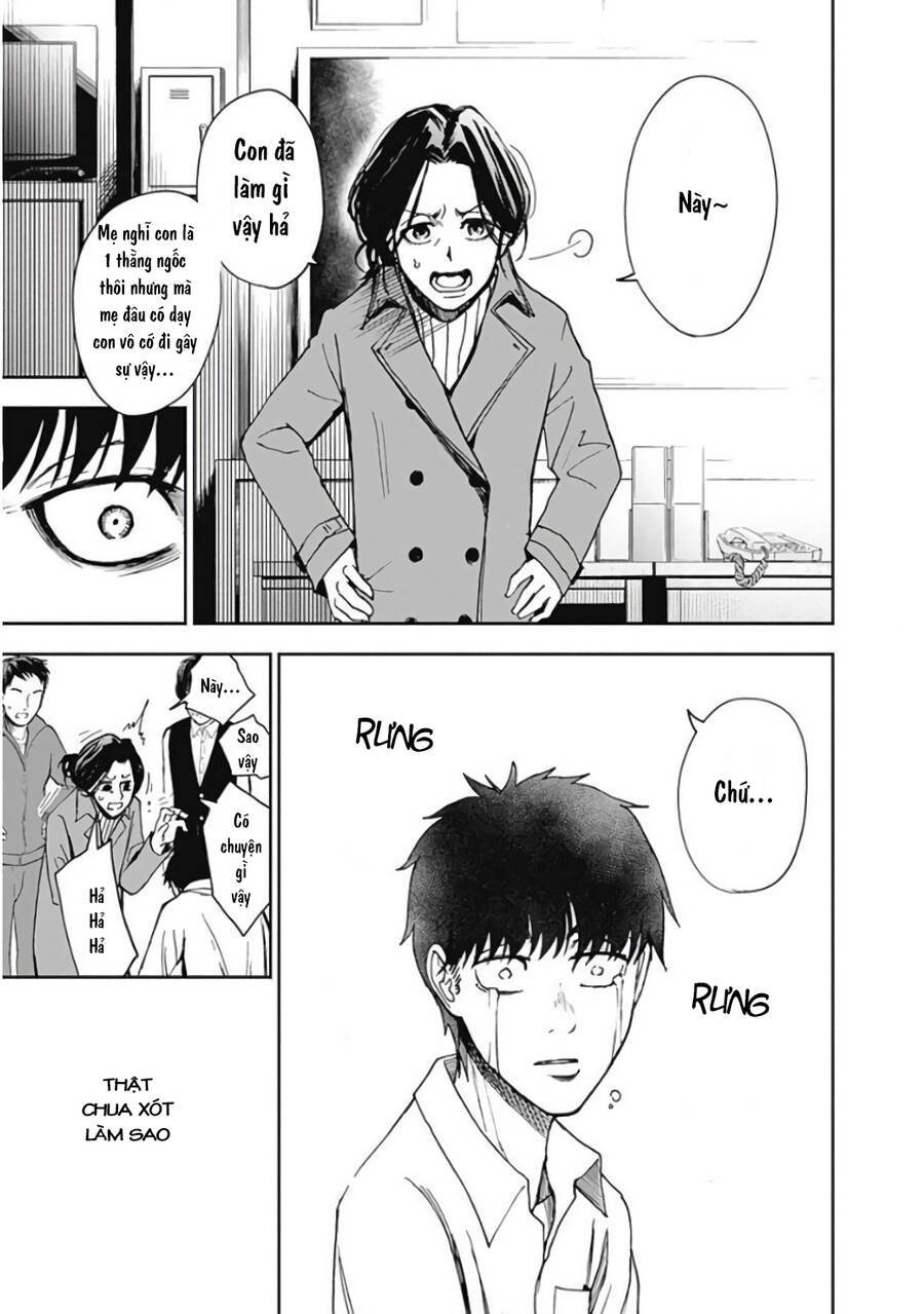 7'S-Sevenths Chapter 7 - 10