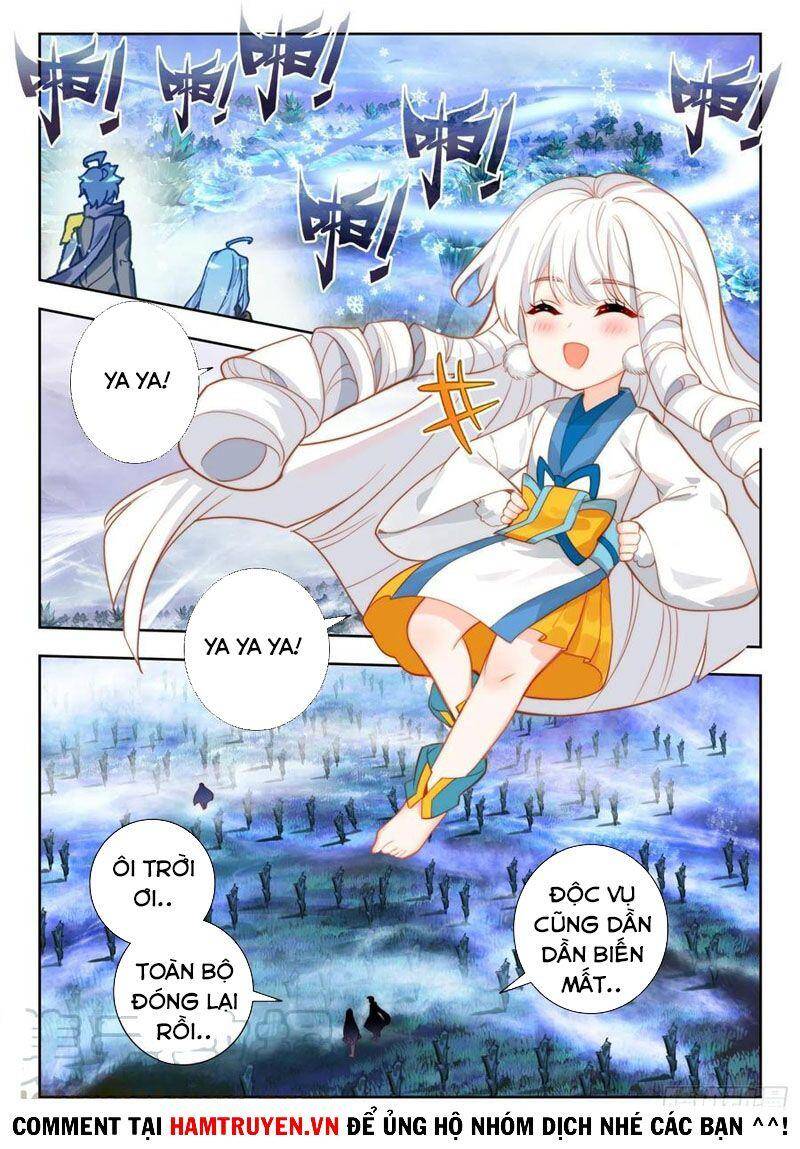 Đấu La Đại Lục 2 Chapter 260 - 13